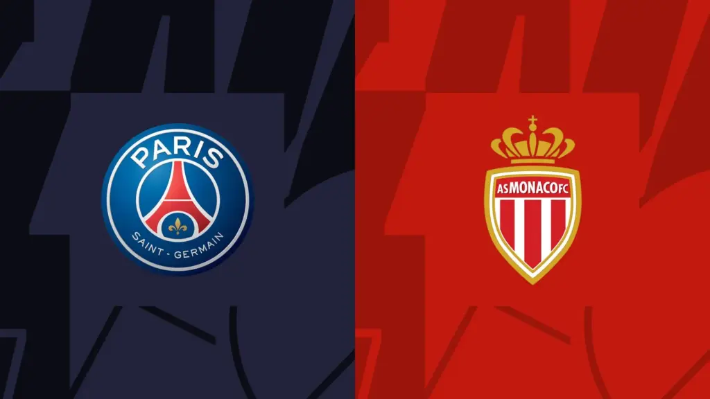 Monaco en PSG: Belangrijke Ontwikkelingen in de Ligue 1