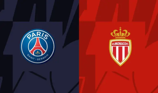 Monaco en PSG: Belangrijke Ontwikkelingen in de Ligue 1