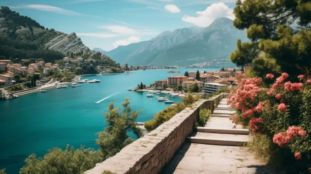 Montenegro: Een opkomende parel aan de Adriatische Zee