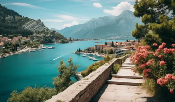 Montenegro: Een opkomende parel aan de Adriatische Zee