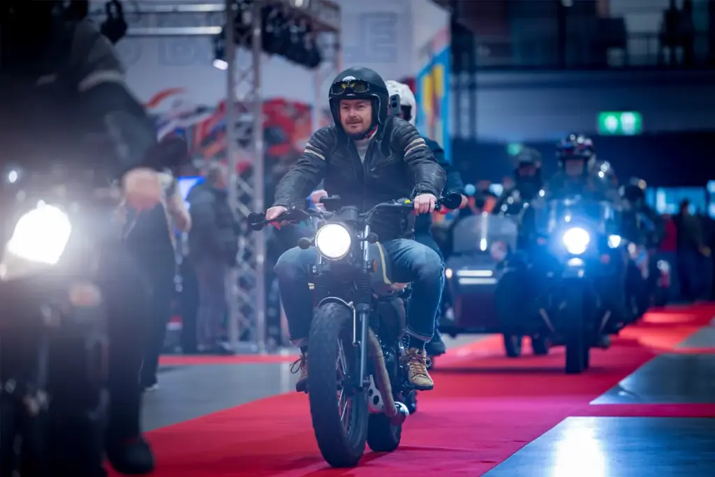 Motorbeurs Utrecht 2023: Wat te Verwachten