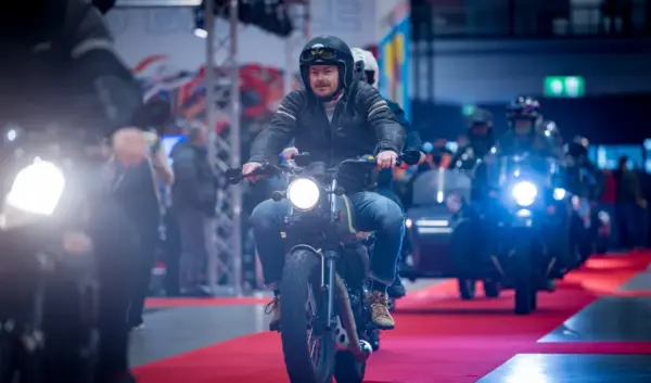 Motorbeurs Utrecht 2023: Wat te Verwachten