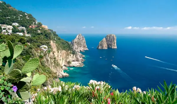 MSC Cruises: Een Duurzaam Avontuur op Zee