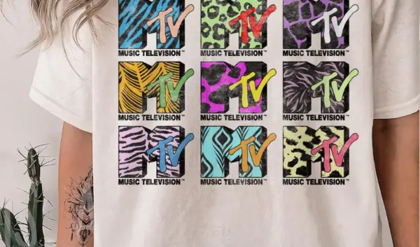 De Invloed van MTV op Muziek en Jeugdcultuur