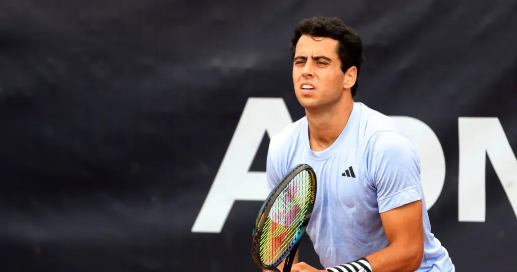 De Opkomst van Munar Tennis in de Sportwereld