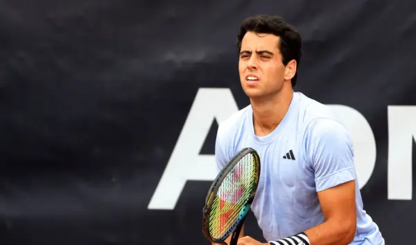 De Opkomst van Munar Tennis in de Sportwereld