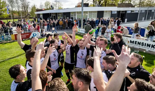 MVV – Almere: Een Sleutelwedstrijd voor Beide Teams