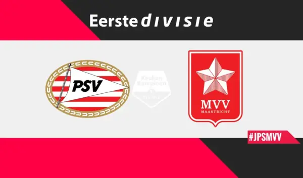 Mvv en Jong PSV Strijden Voor Cruciale Punten