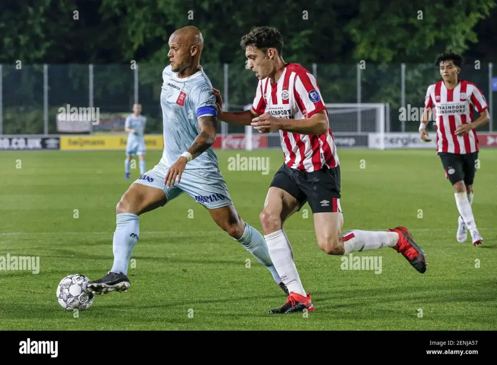 MVV – Jong PSV: Een Diepgaande Analyse van de Wedstrijd