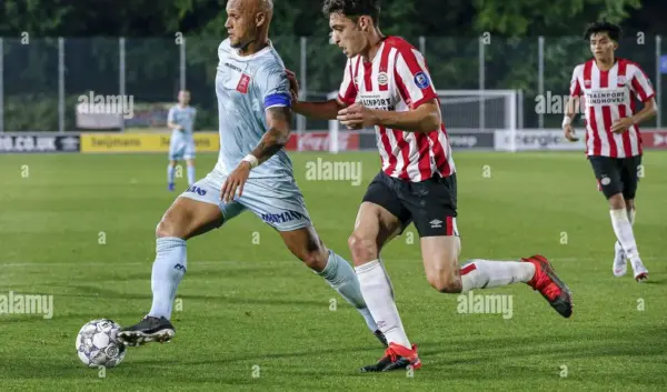 MVV – Jong PSV: Een Diepgaande Analyse van de Wedstrijd