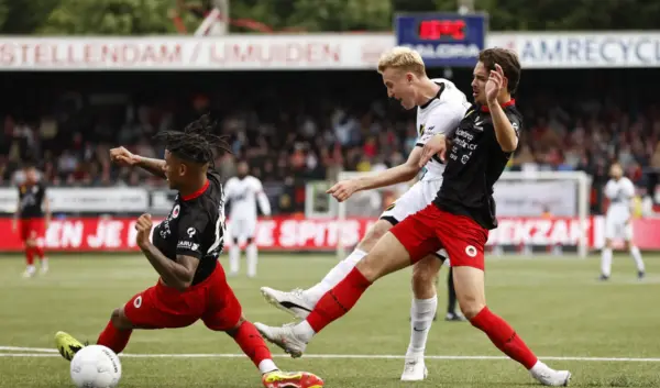 NAC – Excelsior: Een Analyse van de Laatste Wedstrijd
