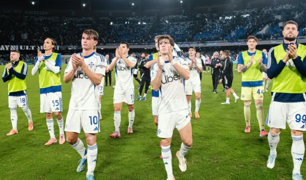 Napoli vs. Como: Een Belangrijke Wedstrijd in de Serie A
