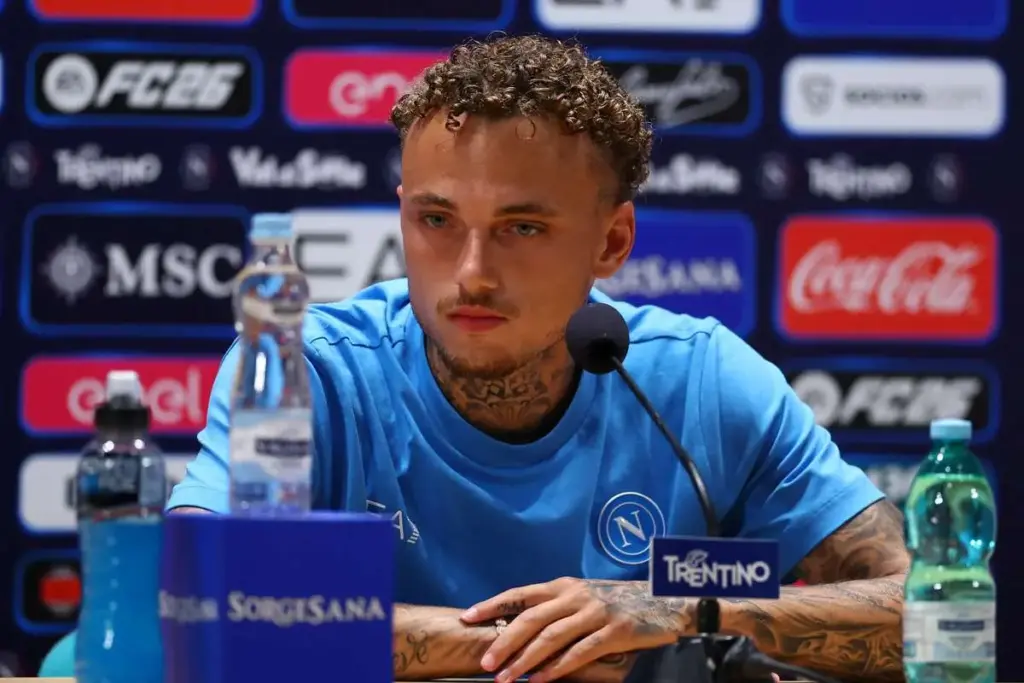 Noa Lang’s Impact op Napoli en de Serie A