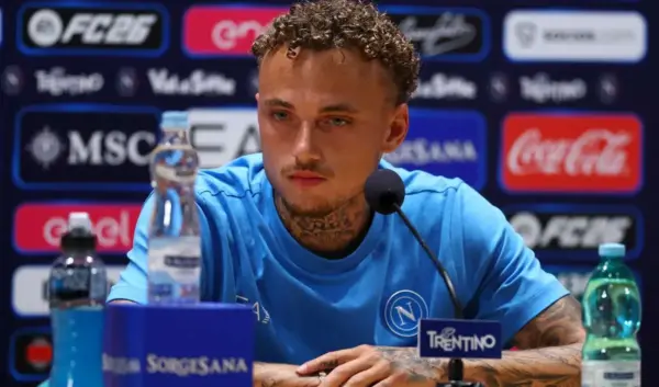 Noa Lang’s Impact op Napoli en de Serie A