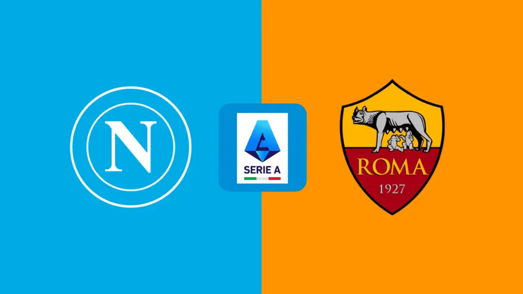 Napoli tegen Roma: Een Blik op de Rivaliteit