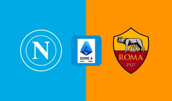 Napoli tegen Roma: Een Blik op de Rivaliteit