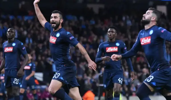Napoli vs Como: Een Spannende Ontmoeting in Serie A