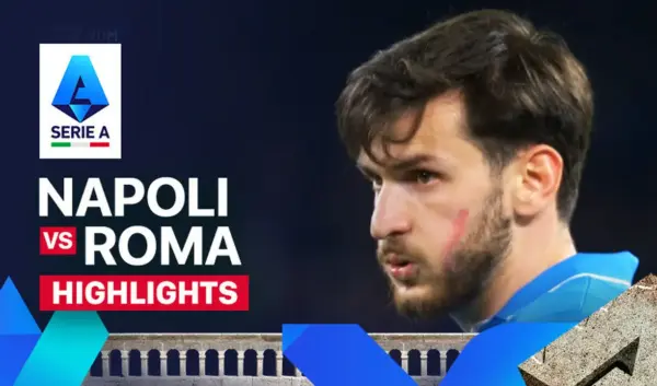 Napoli vs Roma: Een Belangrijke Clash in de Serie A
