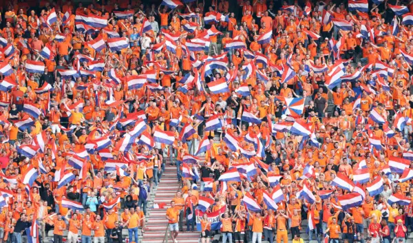 De Belangrijke Rol van de Nations League in Voetbal