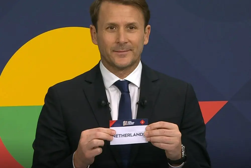 Inzicht in de Nations League Lotingen 2023