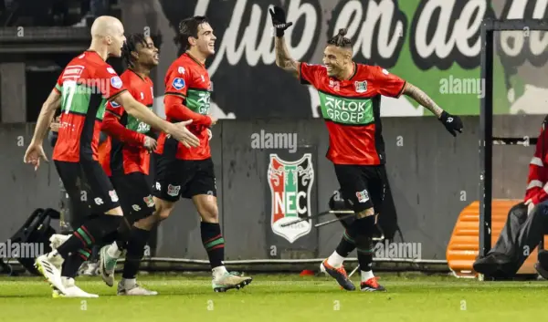 NEC tegen Heracles: Een Belangrijke Wedstrijd in de Eredivisie