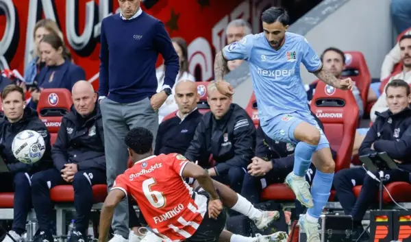 Analyse van NEC tegen Heracles: Een Onvergetelijke Wedstrijd