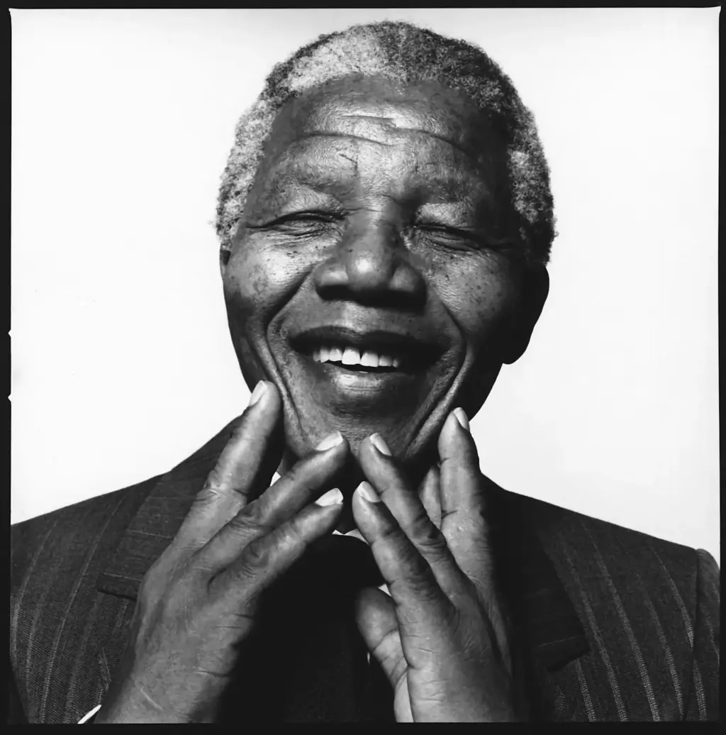 De Erfenis van Nelson Mandela: Een Wereldwijde Invloed