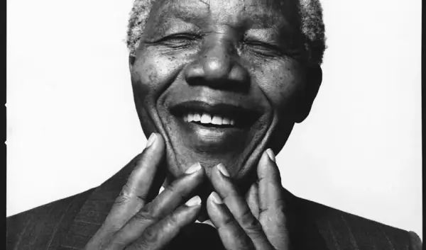 De Erfenis van Nelson Mandela: Een Wereldwijde Invloed