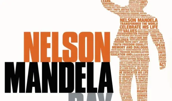 Nelson Mandela: Een Wereldwijde Icon van Vrijheid en Rechtvaardigheid