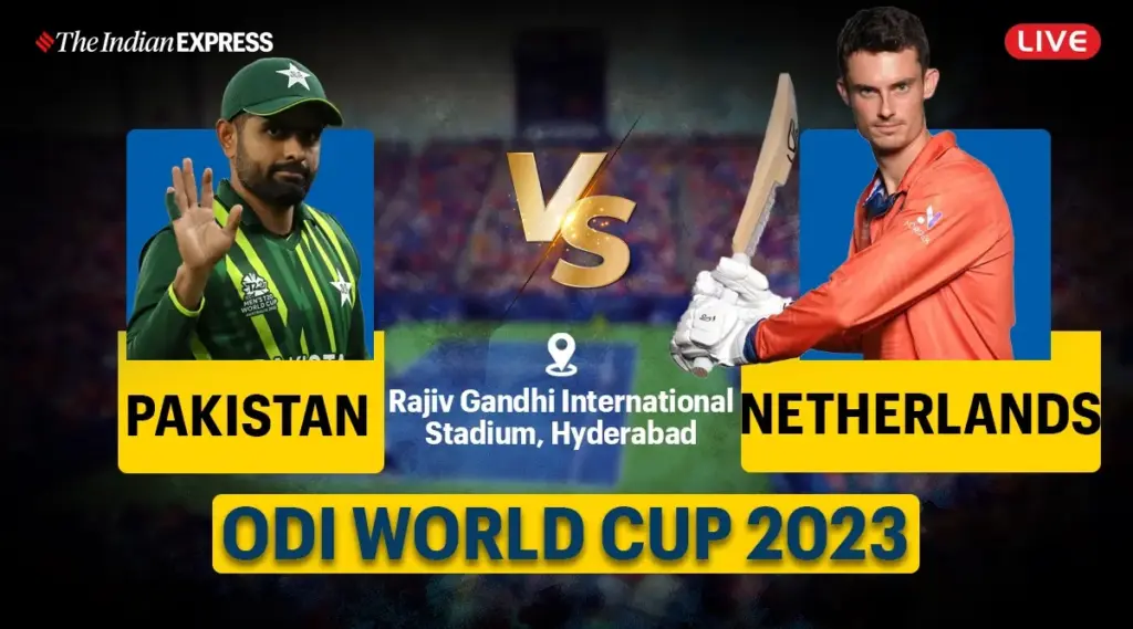 De Rivaliteit Tussen Nederland en Pakistan: Een Overzicht