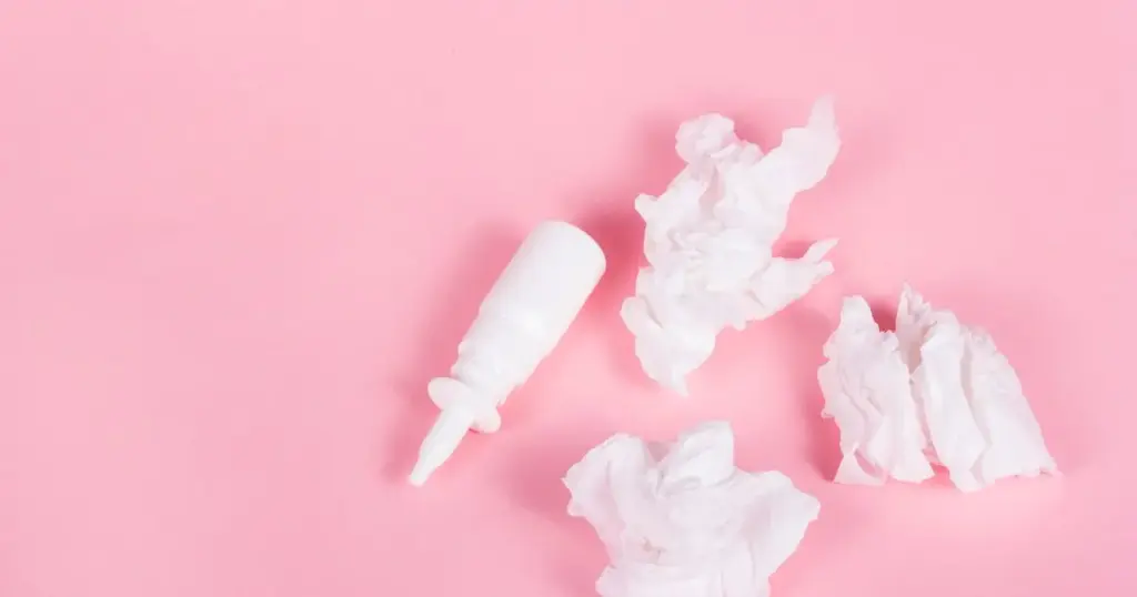 De rol van neusspray tegen het griepvirus