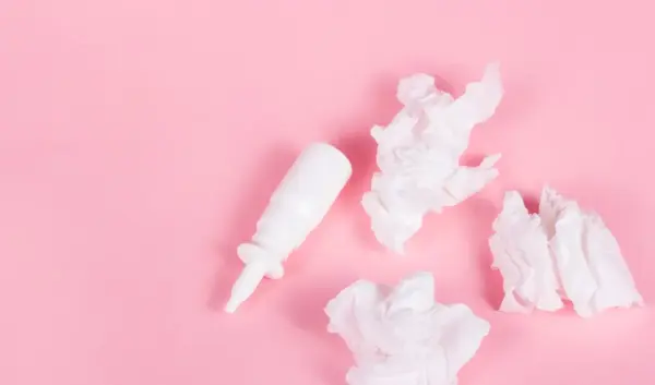 De rol van neusspray tegen het griepvirus