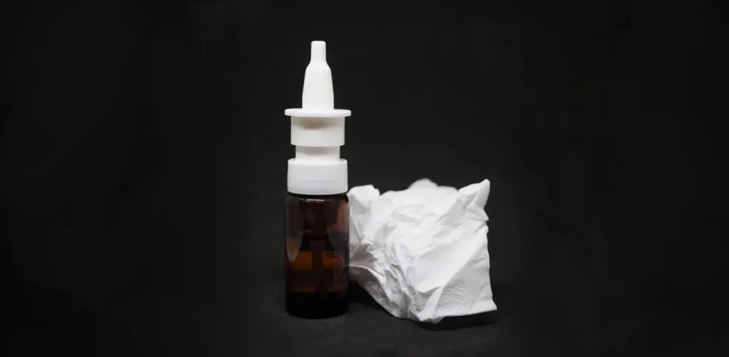 Effectiviteit van Neusspray Tegen Griepvirus