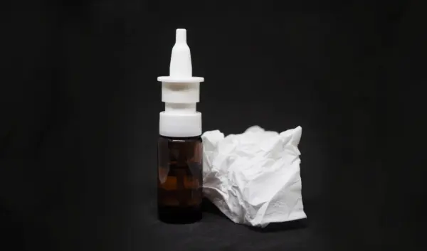 Effectiviteit van Neusspray Tegen Griepvirus