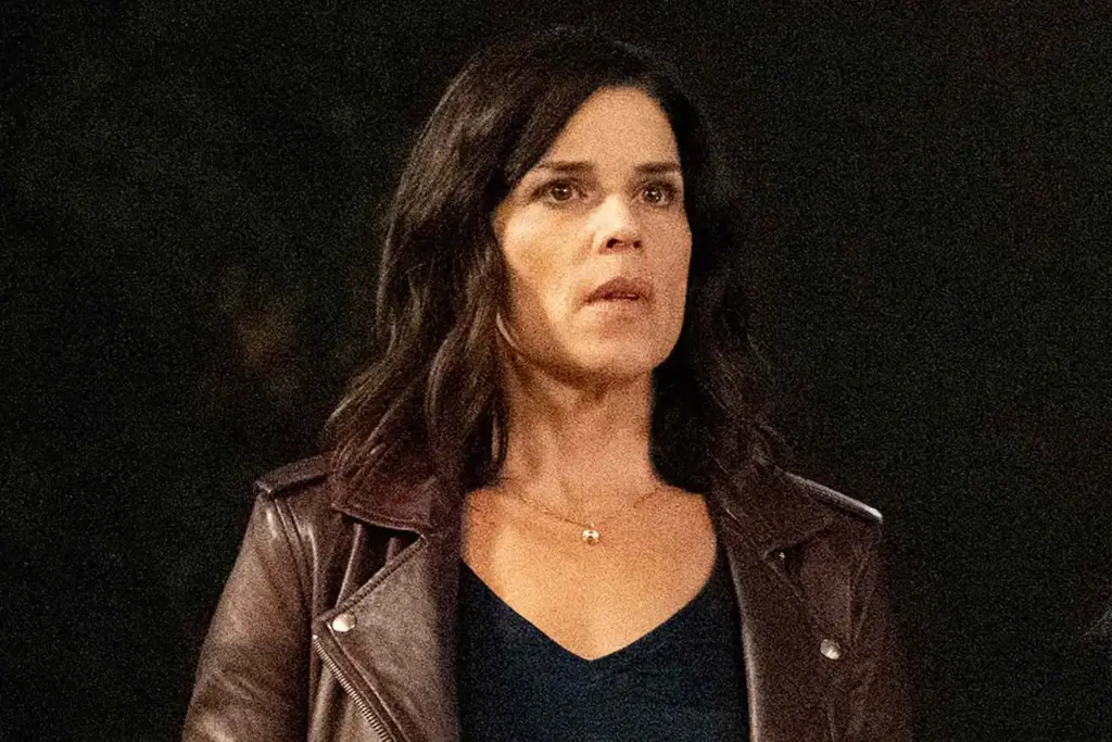 Neve Campbell: Haar Carrière en Invloed op de Filmindustrie