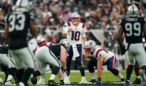 Over de New England Patriots: Huidige Seizoen en Toekomst