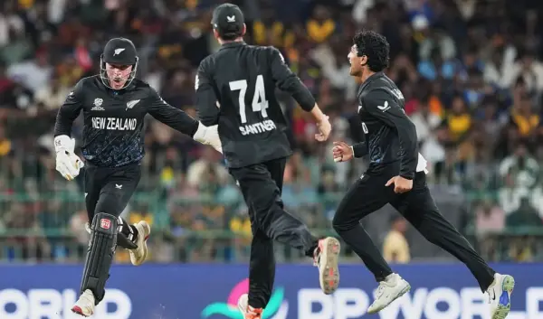 new zealand national cricket team vs sri lanka national cricket team standings — NL news