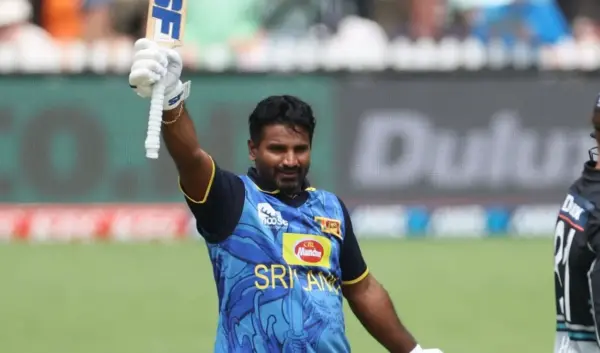 new zealand vs sri lanka — NL news