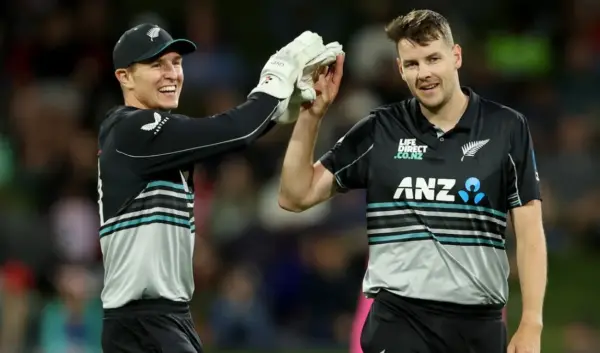 new zealand vs sri lanka — NL news
