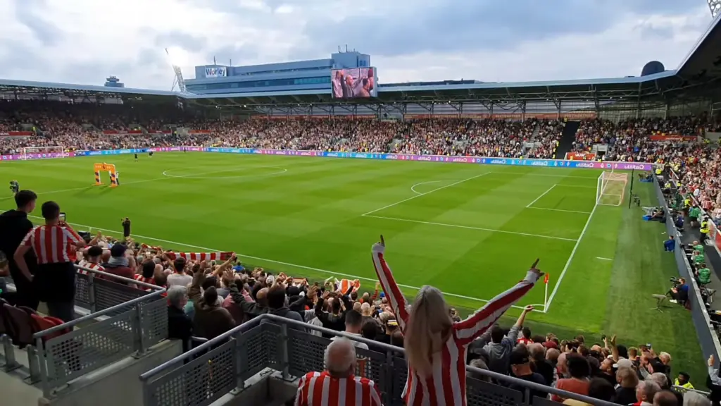 Een Overzicht van de Wedstrijd Newcastle tegen Brentford