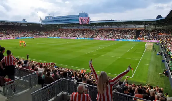 Een Overzicht van de Wedstrijd Newcastle tegen Brentford
