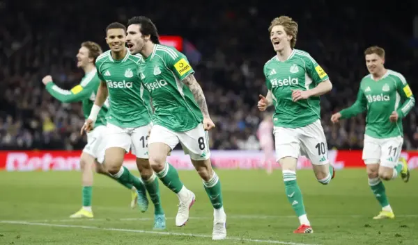 newcastle - qarabağ — NL news