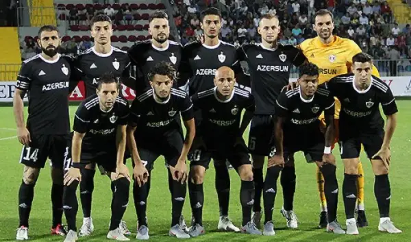 newcastle vs qarabag fk — NL news
