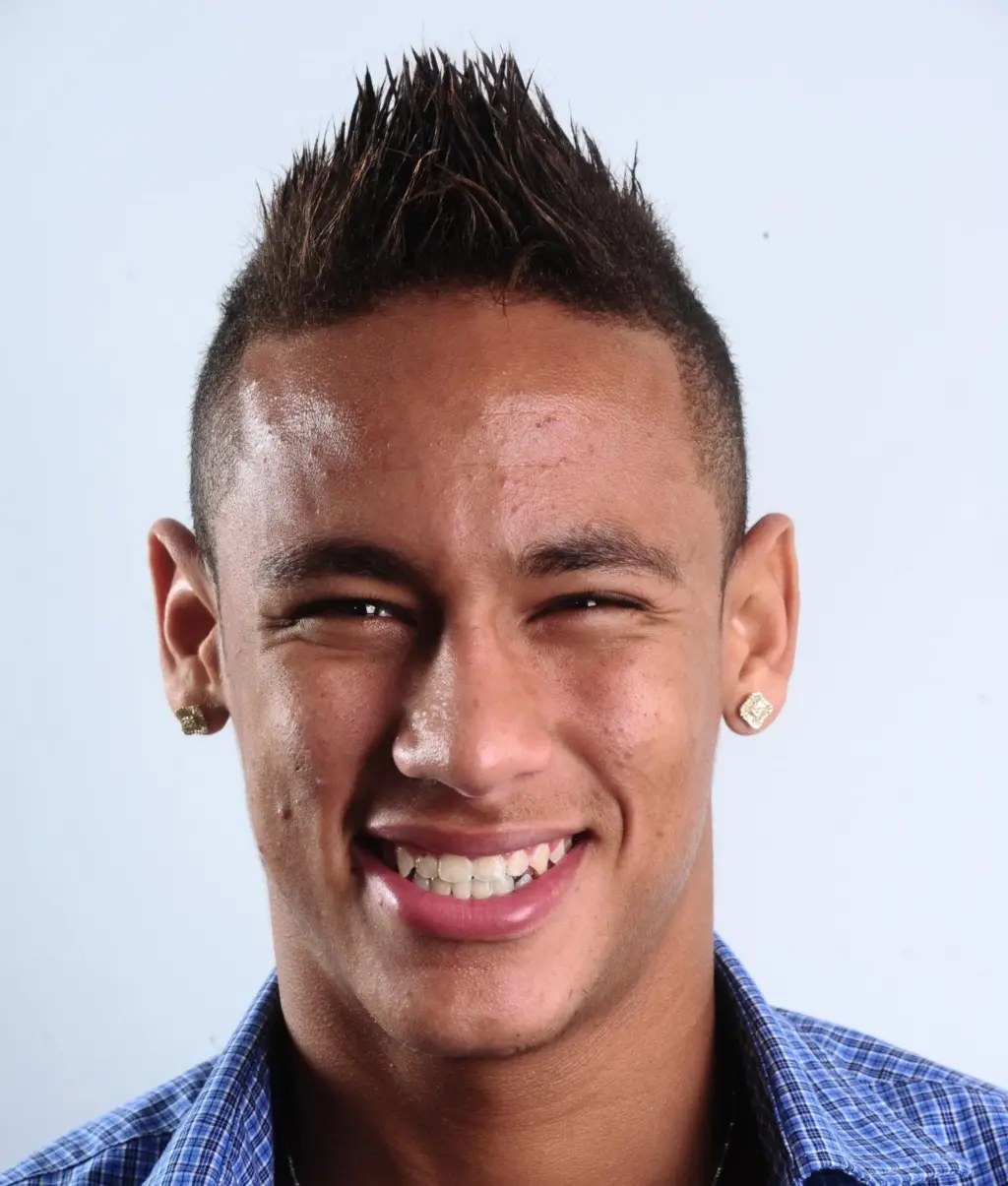 De Impact en Prestaties van Neymar in het Voetbal