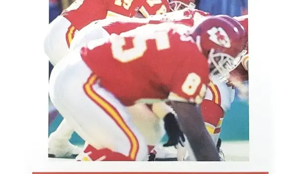 Belangrijke Ontwikkelingen in de NFL 2023