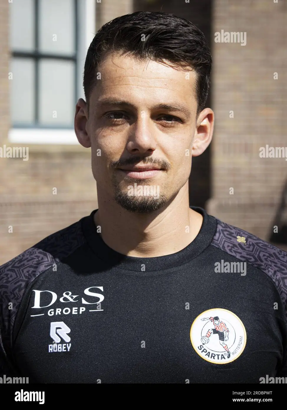 Nick Olij: De Toekomst van de Nederlandse Voetbal