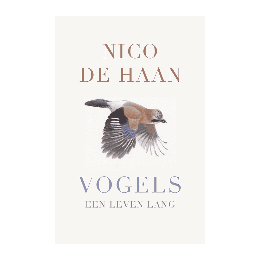 Nico de Haan: Een Blik op de Invloedrijke Persoonlijkheid