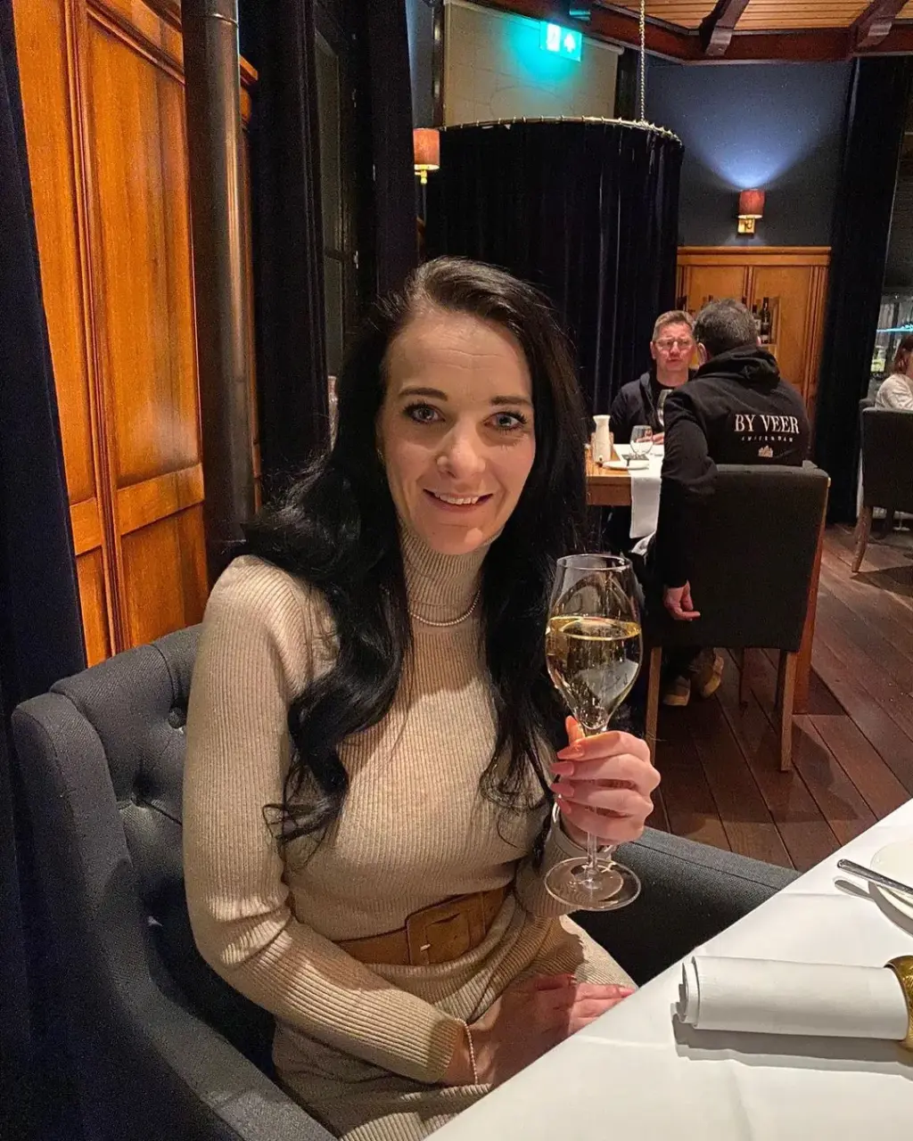 Is Nicol Kremers Stiekem Getrouwd op Curaçao?
