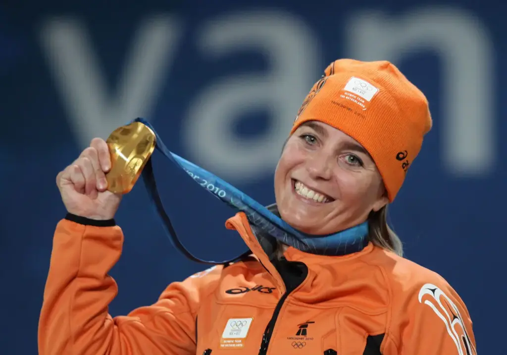 Het Inspirerende Verhaal van Nicolien Sauerbreij