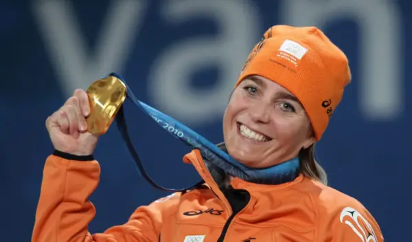 Het Inspirerende Verhaal van Nicolien Sauerbreij